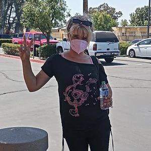 Meet your Posher, Tara